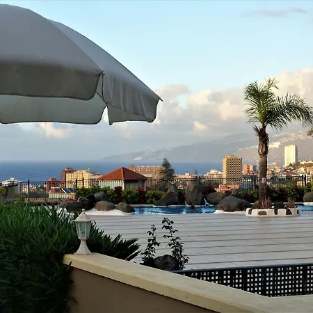 Appartamento Frailes Puerto de la Cruz (Tenerife)