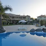 Frailes Appartement