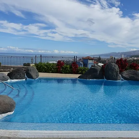 Frailes Апартаменты