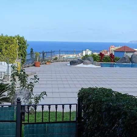 Frailes Апартаменты