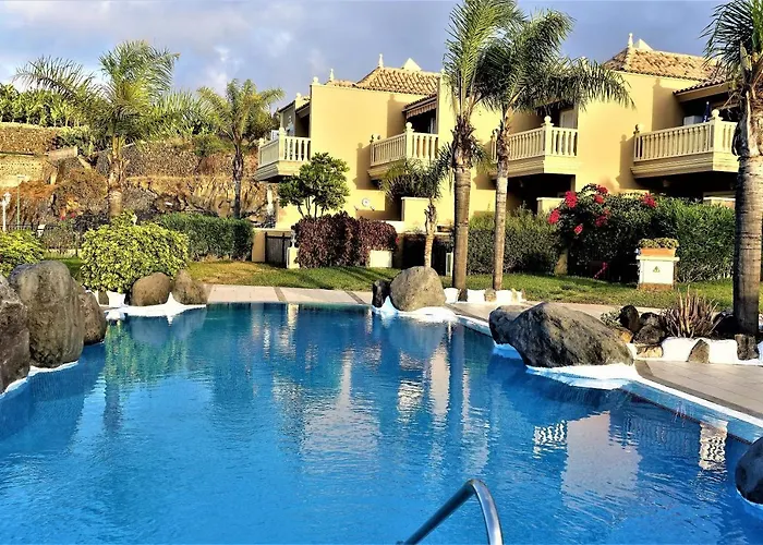 Apartamento Frailes