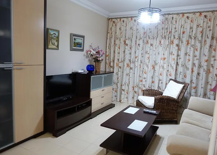 Apartman Frailes