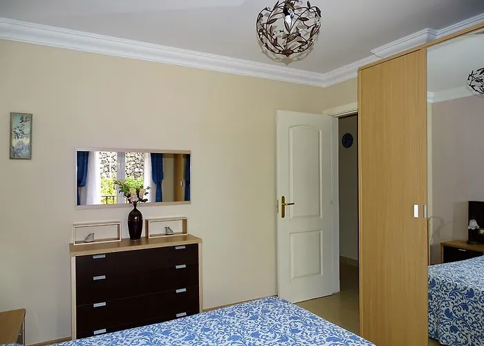 Frailes Apartman Puerto de la Cruz