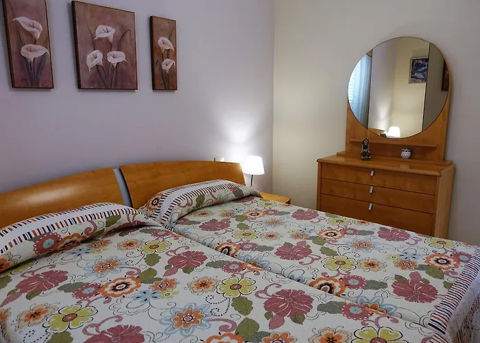 Frailes Apartamento