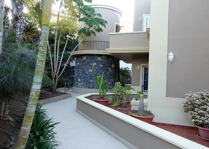 Apartman Frailes