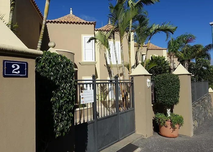 Apartamento Frailes