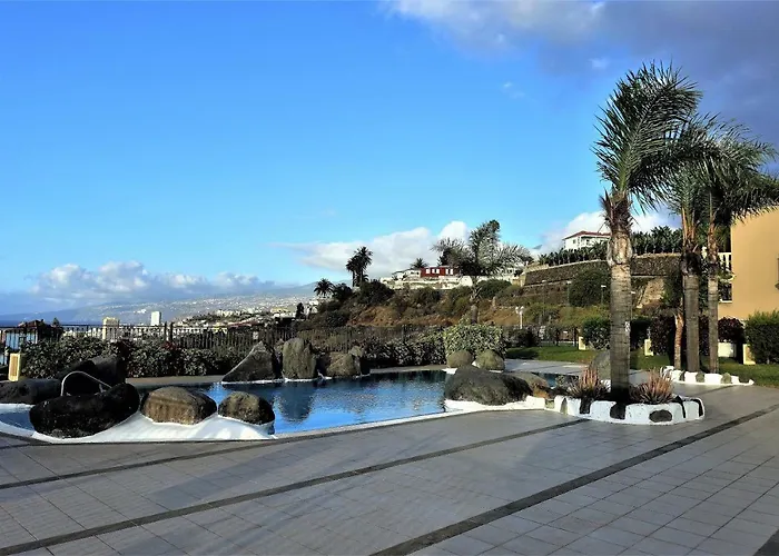 Frailes Apartman