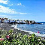 Apartman Frailes Puerto de la Cruz