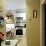 Appartement Frailes *
