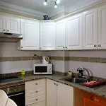 Appartement Frailes Puerto de la Cruz (Tenerife)