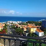 Daire Frailes Puerto de la Cruz (Tenerife)