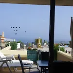 Frailes Daire Puerto de la Cruz (Tenerife)