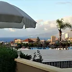 Appartement Frailes Puerto de la Cruz (Tenerife)
