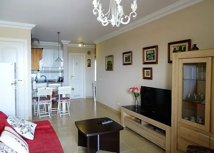 Frailes * Puerto de la Cruz (Tenerife)