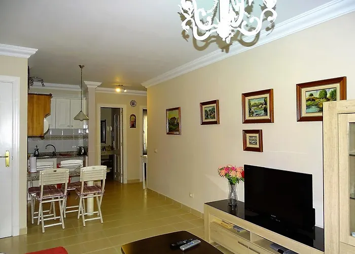 Appartement Frailes