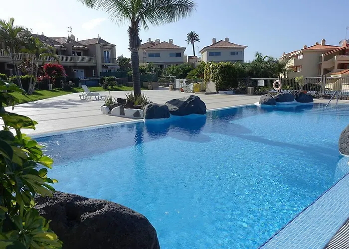 Frailes Puerto de la Cruz (Tenerife)