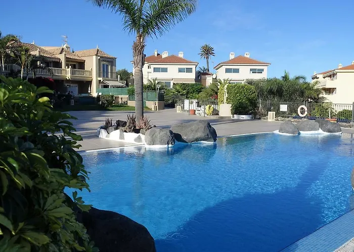 Frailes * Puerto de la Cruz (Tenerife)