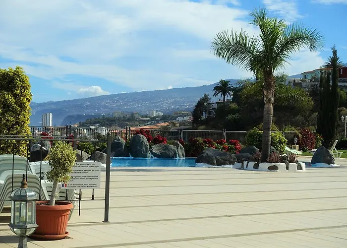 Appartement Frailes *