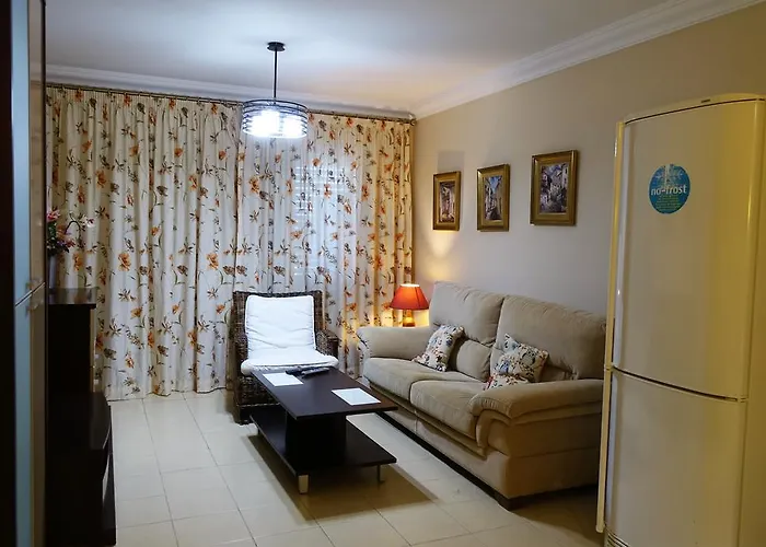 Frailes * Puerto de la Cruz (Tenerife)