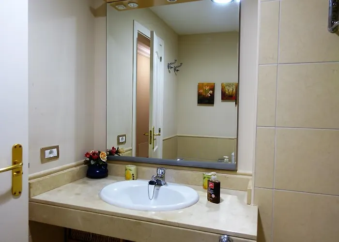 Appartement Frailes Puerto de la Cruz (Tenerife)