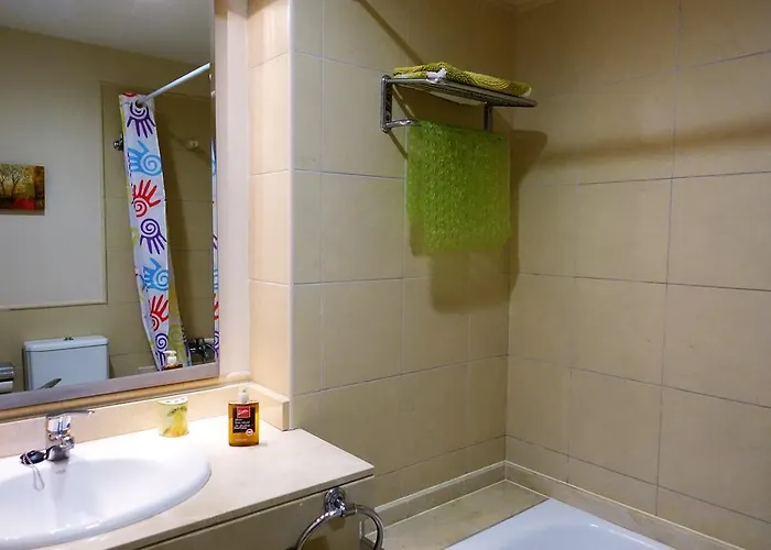 Frailes Appartement Puerto de la Cruz (Tenerife)