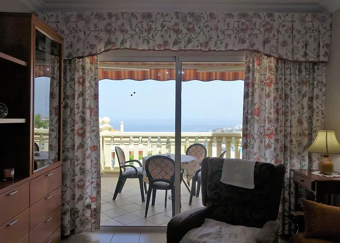 Frailes * Puerto de la Cruz (Tenerife)