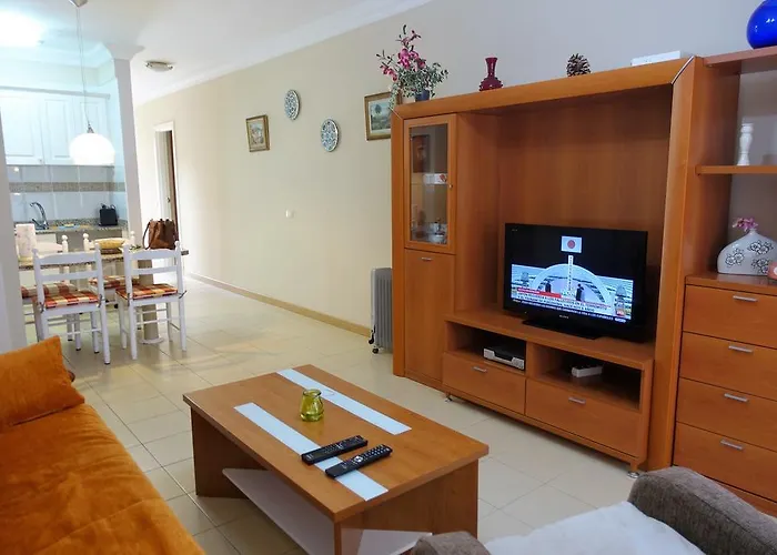 Appartement Frailes *