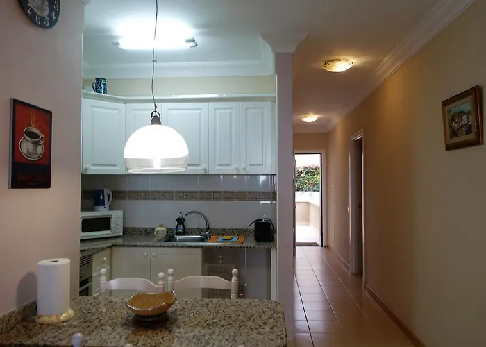 Appartement Frailes *