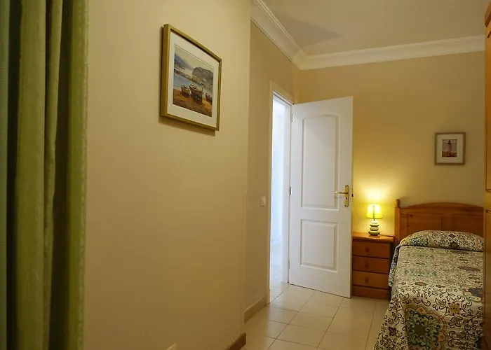 Frailes Appartement Puerto de la Cruz (Tenerife)