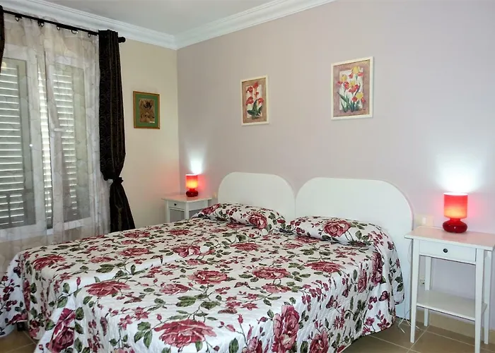 Frailes Puerto de la Cruz (Tenerife)