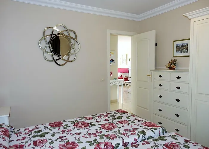 Frailes * Puerto de la Cruz (Tenerife)