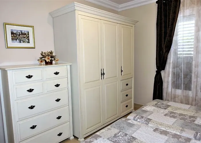 Frailes Puerto de la Cruz (Tenerife)