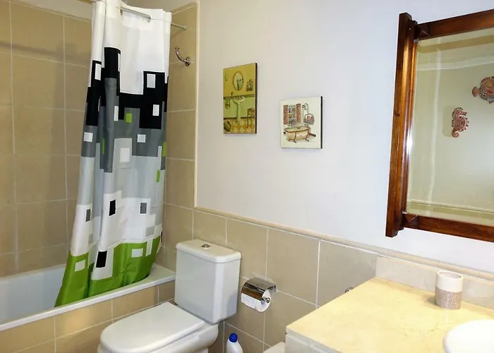 Frailes Puerto de la Cruz (Tenerife)