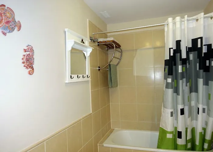 Appartement Frailes Puerto de la Cruz (Tenerife)