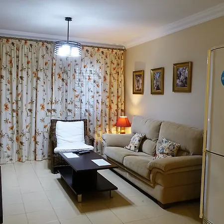 Frailes * بويرتو ذي لا كروز
