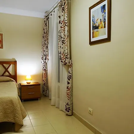 Frailes * بويرتو ذي لا كروز