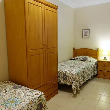 Frailes بويرتو ذي لا كروز